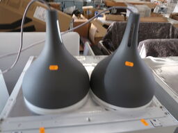 2 stk. Pendel PANTONE