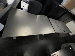 To hæve/sænkeborde, assorterede. 