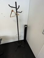 Stumtjener og ventilationstårn