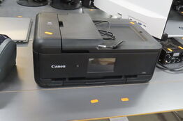 Printer CANON PIXMA TS9550 (kan ikke sendes)