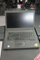 Bærbar computer L470