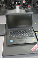 Bærbar computer LENOVO T460S