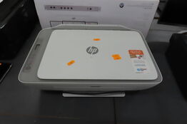 Printer HP DESKJET 2720e (kan ikke sendes)