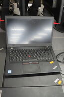 Bærbar computer LENOVO T470S