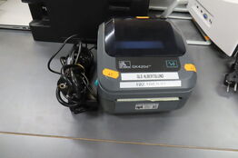 Labelprinter ZEBRA GK420d