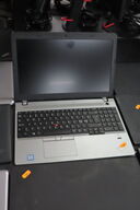 Bærbar computer LENOVO E570