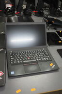 Bærbar computer LENOVO T470S