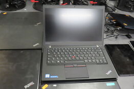 Bærbar computer LENOVO T460S