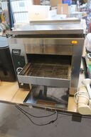 Båndtoaster GGG TCT-01