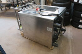 Combi-ovn RATIONAL 5 SENSES selfcookingcenter 