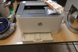 Printer HP COLOR LASER 150NW 