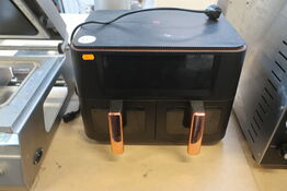 Air fryer SCANDINAVIAN SC-0978