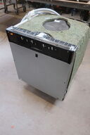 Integreret opvaskemaskine BLAUPUNKT 5VF703NP/28