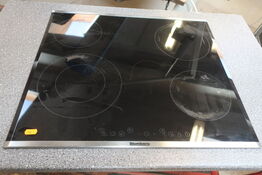 Kogeplade BLOMBERG TCART 6003