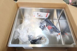 Vask FRANKE BXX 210/110-50 3