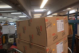 Vask FRANKE QAX 210 3 1/2" MAV EXC SF