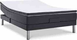 Huma Prestige Elevationsseng 140×200 cm 