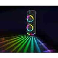 iDance Typhoon 801x trådløs højtaler med bluetooth & LED lys 