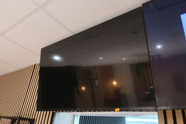 Fjernsyn 43" PHILIPS 43PUS7009/12