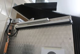 Automatisk døråbnesystem DORMAKABA