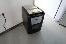 Makulator REXEL Optimum AutoFeed+ 100X
