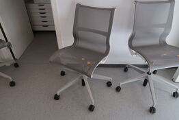 Kontorstol HERMAN MILLER SETU
