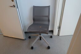 Kontorstol HERMAN MILLER SETU