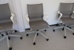 Kontorstol HERMAN MILLER SETU