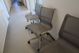 Kontorstol HERMAN MILLER SETU