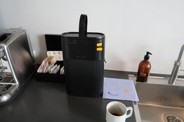 Beholder NESPRESSO