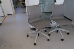 Kontorstol HERMAN MILLER SETU