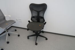 Kontorstol HERMAN MILLER Mirra 2