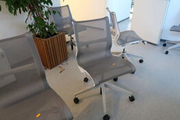 Kontorstol HERMAN MILLER SETU