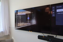 Fjersyn SAMSUNG