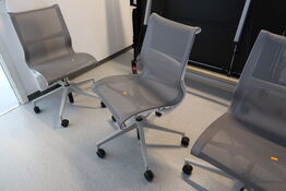 Kontorstol HERMAN MILLER SETU