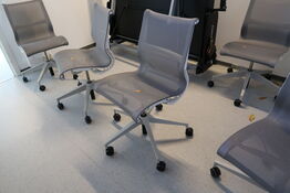 Kontorstol HERMAN MILLER SETU
