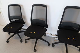 Kontorstol INTERSTUHL