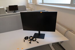 Computerskærm SAMSUNG S32A600UUU