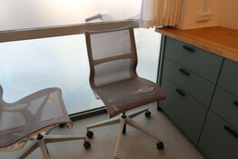Kontorstol HERMAN MILLER SETU