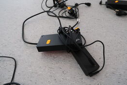 Dockingstation LENOVO ThinkPad Universal USB-C Dock