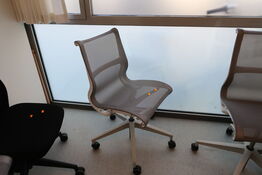Kontorstol HERMAN MILLER SETU