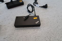 Dockingstation LENOVO ThinkPad Universal USB-C Dock