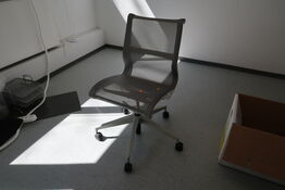 Kontorstol HERMAN MILLER SETU