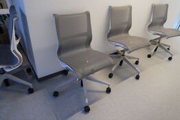 Kontorstol HERMAN MILLER SETU
