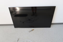 Fjernsyn SAMSUNG UE49MU7055T