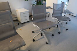 Kontorstol HERMAN MILLER SETU
