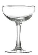 23 stk. Champagneskål Elegance 16 cl