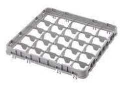 5 stk. Forhøjningsramme 25 rum top Cambro