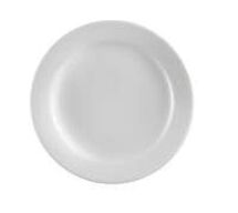 12 stk. Tallerken flad Forta 170 mm
