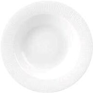 6 stk. Tallerken dyb 250 mm Bamboo Churchill